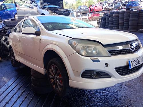 Left front window switch OPEL ASTRA H GTC (A04) 1.7 CDTI (L08) | BP36766134I27 - Image 7