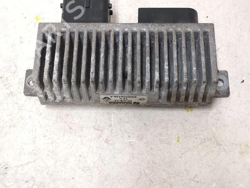 Heater resistor RENAULT SCÉNIC III (JZ0/1_) 1.5 dCi | BP26377277M108