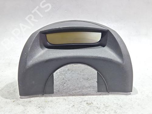 Multifunctionele display CITROËN C4 Coupe (LA_) 1.6 16V (109 hp) 30936321