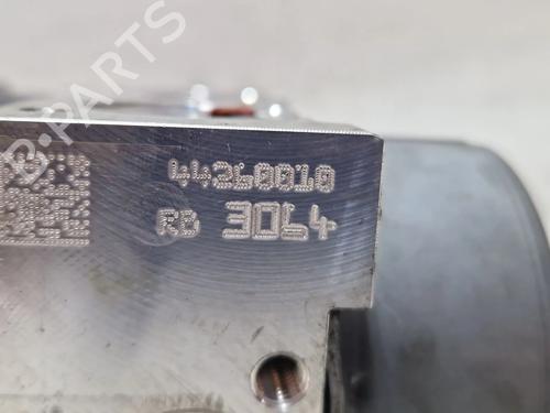 Pompe ABS VW PASSAT ALLTRACK B8 Variant (3G5, CB5) 2.0 TDI 4motion | BP29519857M43 