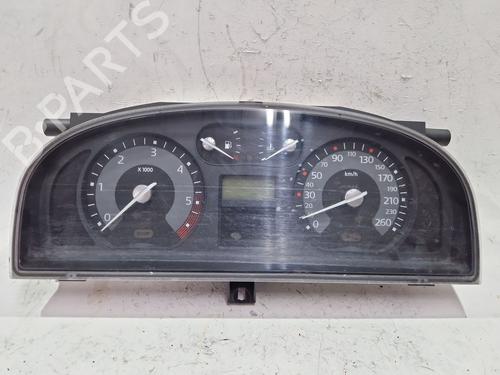 Used Instrument cluster RENAULT LAGUNA II Grandtour (KG0/1_) 1.9 dCi (KG0G) (120 hp) 30192061