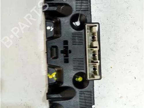Climate control SEAT ALTEA (5P1) 1.6 | BP23932755I5 