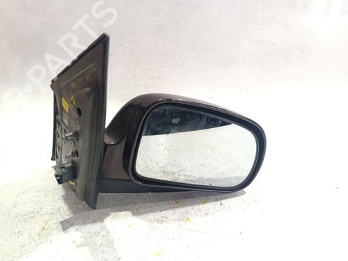 Used Right mirror Right mirror SSANGYONG KYRON 2.0 Xdi (141 hp) 40623165 40623165