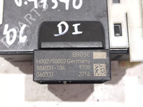 Left front window motor SEAT IBIZA III (6L1) 1.4 TDI | BP27928082E21 