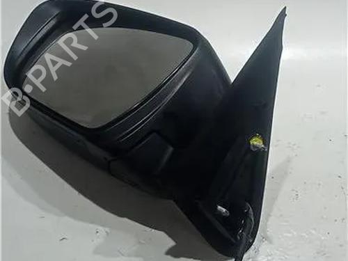 Used Left mirror NISSAN JUKE (F15) 1.5 dCi (110 hp) 23914774