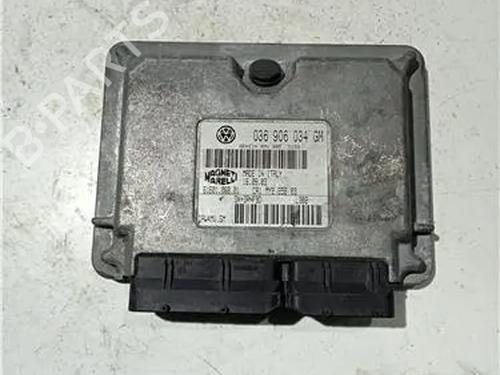 Elektronische module SEAT IBIZA III (6L1) 1.9 TDI (131 hp) 23929418