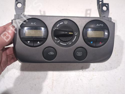 Used Climate control NISSAN PRIMERA (P11) 2.0 TD (90 hp) 24202765