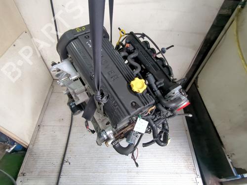 Engine ROVER 45 I Hatchback (RT) 1.4 | BP37464026M1 - Image 6