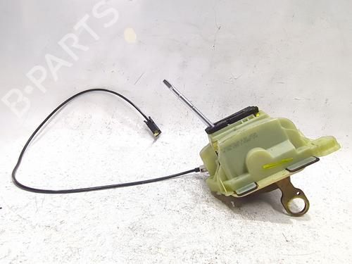 Used Gear lever MERCEDES-BENZ E-CLASS (W211) E 270 CDI (211.016) (177 hp) 32009758