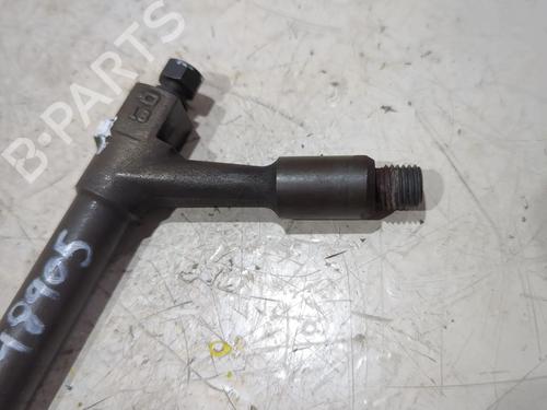Injector OPEL ASTRA G Hatchback (T98) 1.7 DTI 16V (F08, F48) | BP27191465M100