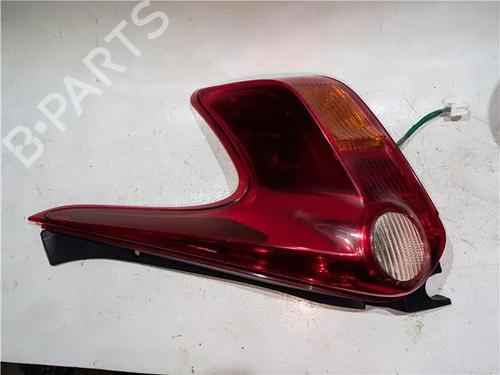 Used Right taillight NISSAN JUKE (F15) 1.5 dCi (110 hp) 23924453