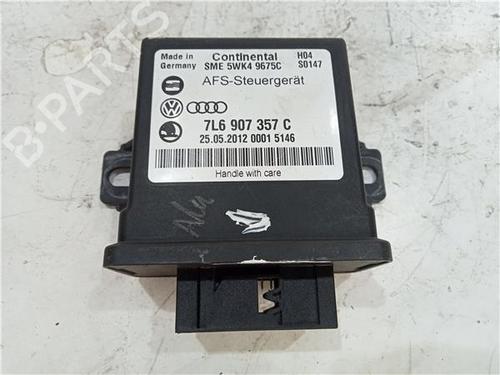 Elektronische module SEAT IBIZA IV ST (6J8, 6P8) 1.4 (85 hp) 23910511