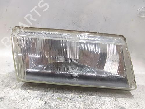 Used Right headlight ROVER 200 II Hatchback (RF) 216 Si (112 hp) 29538935