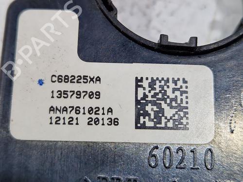 Electronic module CHEVROLET CRUZE (J300) 2.0 CDI | BP30192457M83 