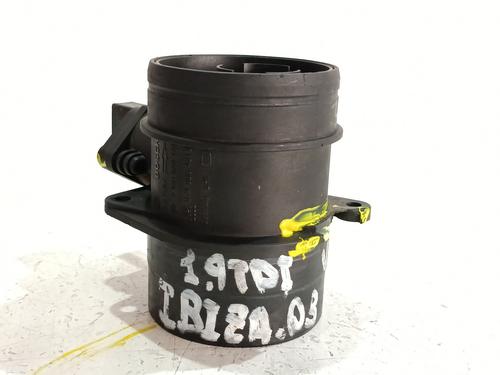 Used Mass air flow sensor Mass air flow sensor SEAT IBIZA III (6L1) 1.9 TDI (131 hp) 40260104 40260104