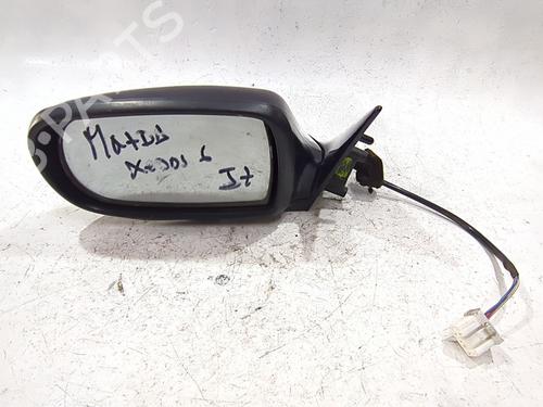 Ryggespeil venstre Ryggespeil venstre MAZDA XEDOS 6 (CA) 1.6 16V (107 hp) 34622584 34622584