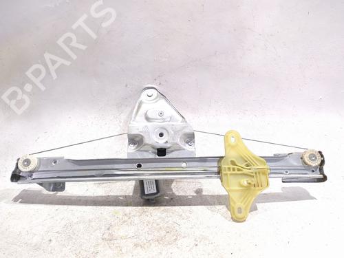 Used Other DACIA DUSTER (HM_) 1.5 dCi 90 (HMAA) (90 hp) 31082069