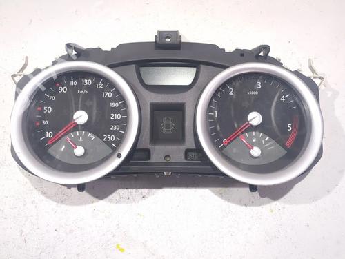 Used Instrument cluster RENAULT MEGANE II Coupé-Cabriolet (EM0/1_) 1.9 dCi (131 hp) 24977322
