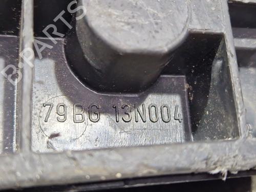 Left taillight FORD ORION III (GAL) 1.6 | BP30831985C34 