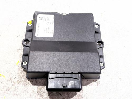 Used Electronic module RENAULT CAPTUR II (HF_) TCe 100 (HFMT) (101 hp) 31081775