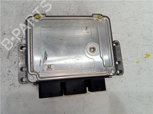 Electronic module PEUGEOT 206 Hatchback (2A/C) 1.6 16V | BP23910167M83 