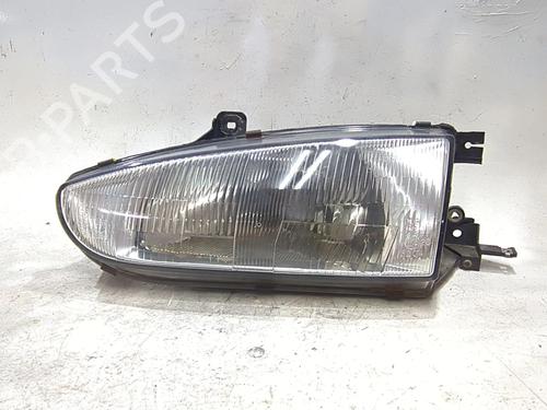 Used Left headlight HYUNDAI LANTRA II (J-2) 2.0 16V (139 hp) 28621155