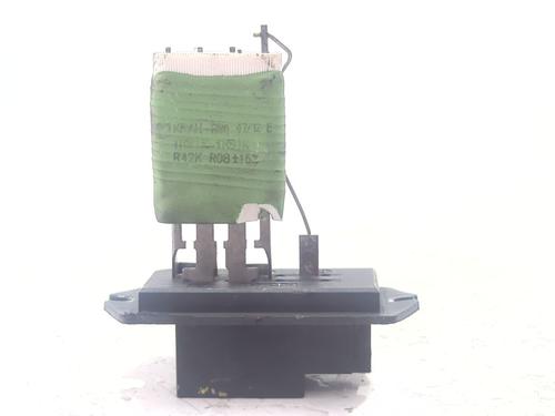 Used Heater resistor Heater resistor CHRYSLER VOYAGER / GRAND VOYAGER III (GS_, NS_) 2.4 i (151 hp) 40255194 40255194