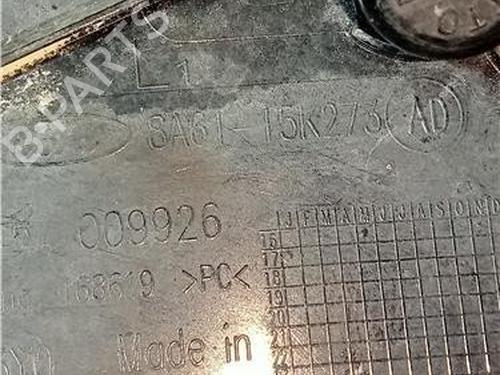 Andre FORD FIESTA VI (CB1, CCN) 1.25 | BP29754235O1