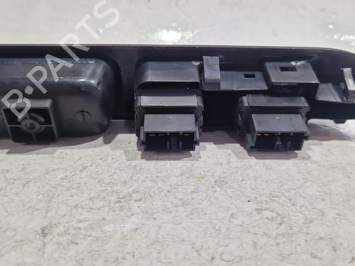 Left front window switch PEUGEOT 307 (3A/C) 1.6 HDi | BP33615781I27 - Image 3
