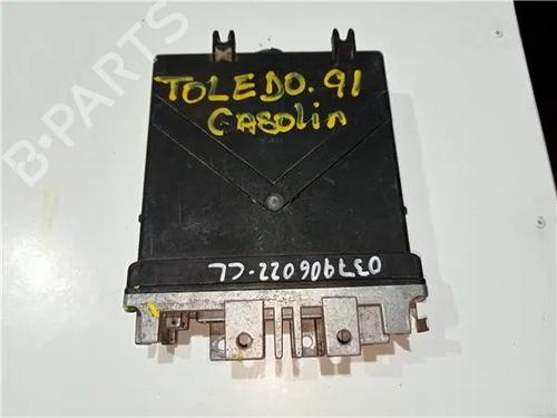 Used Electronic module SEAT TOLEDO I (1L2) 2.0 i (115 hp) 23921439