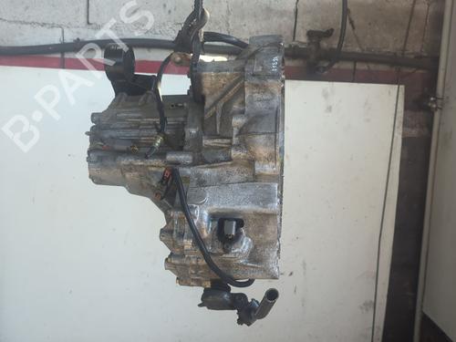 Gearbox NISSAN ALMERA I (N15) 2.0 D | BP26434022M3 