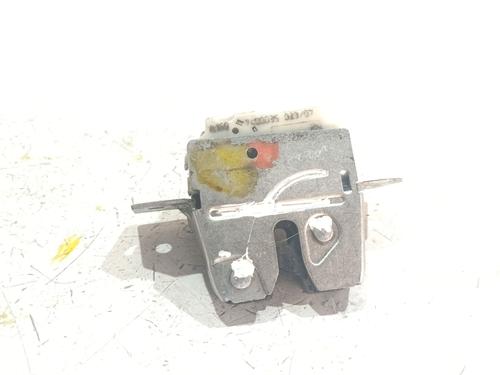 Used Tailgate lock Tailgate lock 39098718 39098718