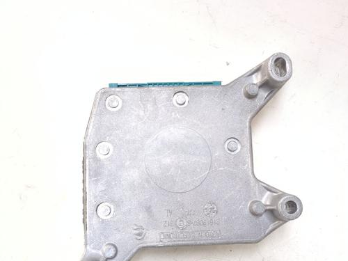 Kollisjonspute styreenhet OPEL VIVARO A Bus (X83) 2.5 DTI (F7, J7, A07) | BP25710626M53 