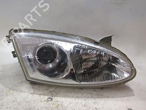 Used Right headlight HYUNDAI COUPE I (RD) 2.0 16V (139 hp) 27696105