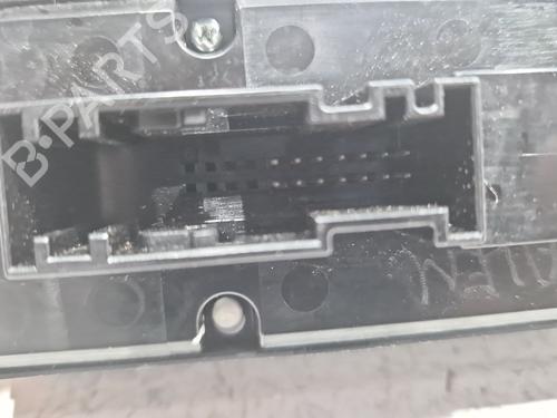 Left front window switch OPEL ASTRA G Hatchback (T98) 1.7 CDTI (F08, F48) | BP30005798I27