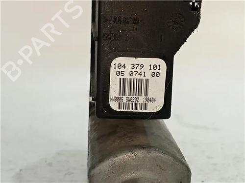Left front window motor SEAT IBIZA III (6L1) 1.9 TDI | BP23913166E21 
