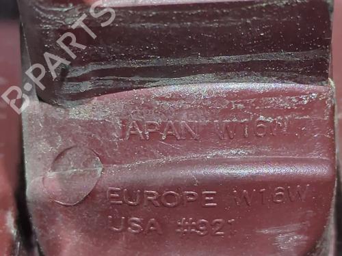 Højre baglygte TOYOTA RAV 4 II (_A2_) 2.0 D 4WD (CLA20_, CLA21_, CLA20R, CLA21R) | BP23902904C35 