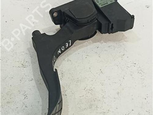 Used Pedal SEAT LEON (1M1) 1.9 TDI (110 hp) 23911445