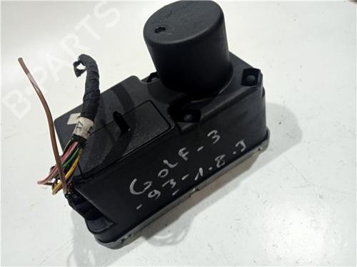 Used Central lock pump VW GOLF III (1H1) 1.9 TDI (90 hp) 23931838