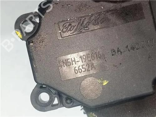Electronic module VOLVO V40 Hatchback (525) D2 | BP23914793M83 