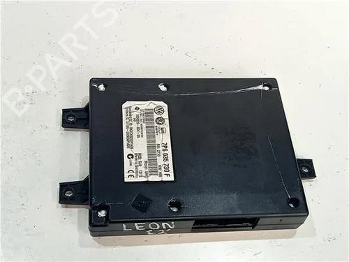 Module électronique SEAT LEON (5F1) 2.0 TDI (184 hp) 23911305