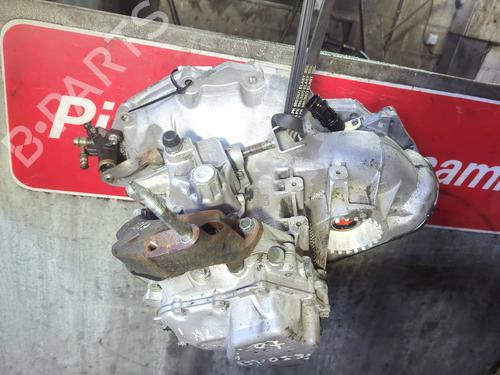 Gearbox CHEVROLET AVEO / KALOS Hatchback (T200) 1.4 | BP24663067M3