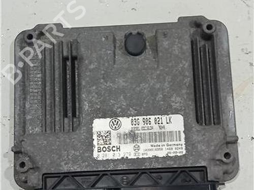 Elektronisk modul SEAT LEON (1P1) 1.9 TDI | BP23922757M83 