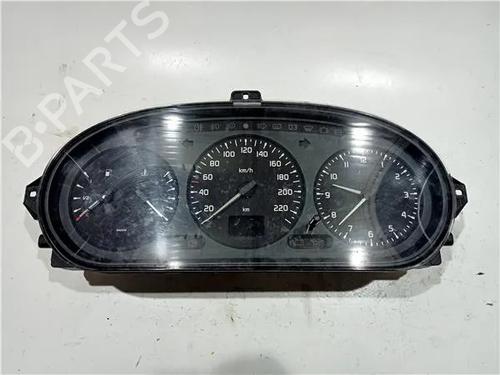 Used Instrument cluster RENAULT MEGANE I Classic (LA0/1_) 1.9 D (LA0A, LA0U, LA0R) (64 hp) 23909504