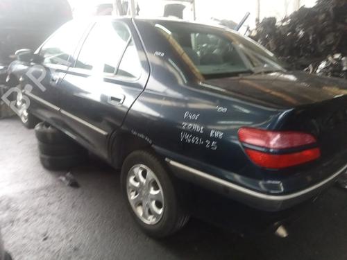 ABS pump PEUGEOT 406 (8B) 2.0 HDI 110 | BP23903295M43 