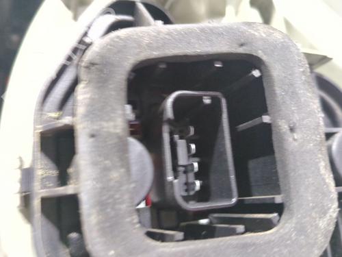 Left taillight VW GOLF V (1K1) 2.0 TDI | BP31370190C34 