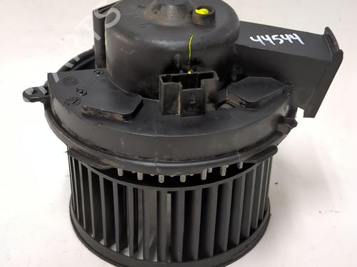 Used Heater blower motor CITROËN XSARA PICASSO (N68) 1.6 HDi (109 hp) 25710696