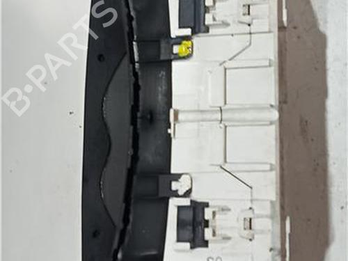 Instrument cluster ALFA ROMEO 166 (936_) 3.0 V6 24V (936A1000, 936A1001) | BP23920904C47 