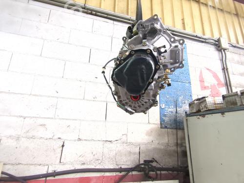 Gearbox MAZDA 626 V (GF) 2.0 TD (GFFP) | BP31291757M3 