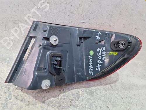 Left taillight BMW 5 (F10) 530 d | BP29885387C34